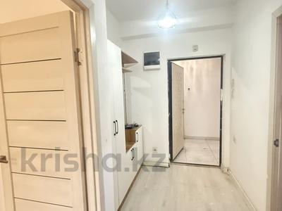 1-комнатная квартира · 41 м² · 1/9 этаж, Ужет — Северное Кольцо Рынки Кежехан за ~ 23 млн ₸ в Алматы, Алатауский р-н