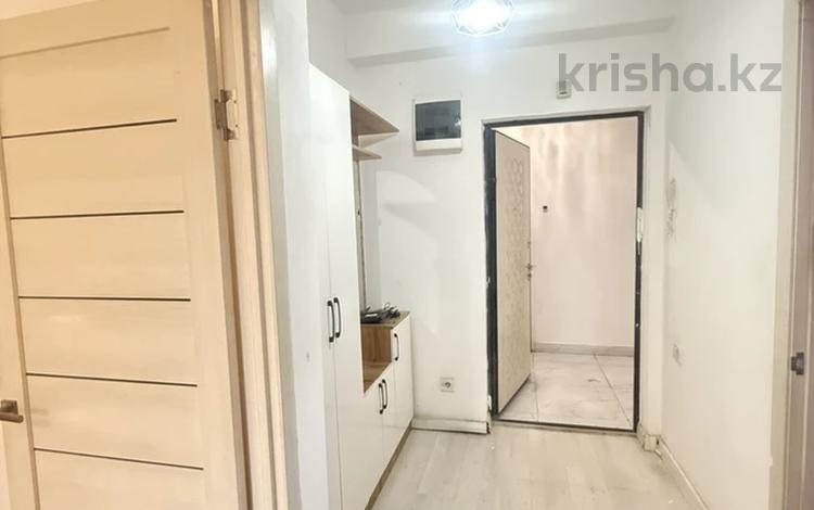 1-комнатная квартира · 41 м² · 1/9 этаж, Ужет — Северное Кольцо Рынки Кежехан за ~ 23 млн ₸ в Алматы, Алатауский р-н — фото 2