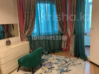3-бөлмелі пәтер · 140 м² · 15/17 қабат, Достык 128, бағасы: 1 млн ₸ в Алматы, Медеуский р-н