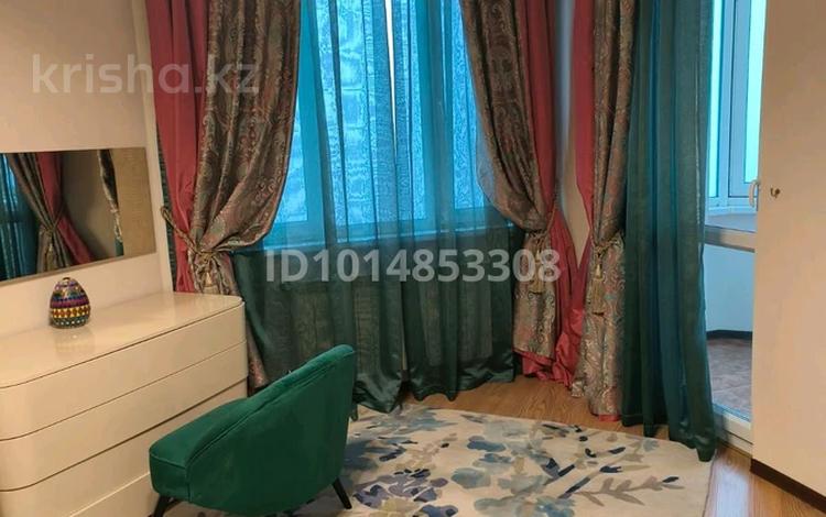 3-комнатная квартира · 140 м² · 15/17 этаж, Достык 128 за 1 млн ₸ в Алматы, Медеуский р-н — фото 9