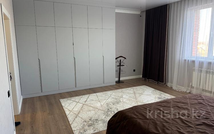 Отдельный дом · 5 комнат · 294 м² · 4 сот., Каирбекова за 82 млн ₸ в Костанае — фото 2