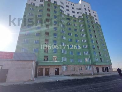 3-бөлмелі пәтер, 88.5 м², 6/12 қабат, 11 27/2 — Трасса Шымкент, бағасы: 21 млн 〒 в Туркестане