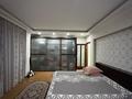 4-комнатная квартира · 140 м² · 2/10 этаж, Пр. Алии Молдагуловой 58/8 58 — Напротив района Алтын Орда (Батыс2) гипермаркет Дина за 53 млн ₸ в Актобе — фото 10