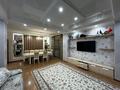4-комнатная квартира · 140 м² · 2/10 этаж, Пр. Алии Молдагуловой 58/8 58 — Напротив района Алтын Орда (Батыс2) гипермаркет Дина за 53 млн ₸ в Актобе — фото 2