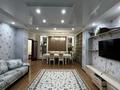 4-комнатная квартира · 140 м² · 2/10 этаж, Пр. Алии Молдагуловой 58/8 58 — Напротив района Алтын Орда (Батыс2) гипермаркет Дина за 53 млн ₸ в Актобе — фото 3