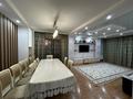 4-комнатная квартира · 140 м² · 2/10 этаж, Пр. Алии Молдагуловой 58/8 58 — Напротив района Алтын Орда (Батыс2) гипермаркет Дина за 53 млн ₸ в Актобе — фото 4