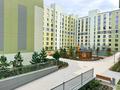 3-комнатная квартира · 90 м² · 3/9 этаж, Шамши Калдаякова 42 — Улы дала за 51.5 млн ₸ в Астане, Сарайшык р-н — фото 12