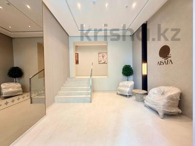 3-бөлмелі пәтер · 90 м² · 3/9 қабат, Шамши Калдаякова 42 — Улы дала, бағасы: 47.5 млн ₸ в Астане, Сарайшык р-н