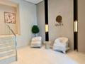 3-комнатная квартира · 90 м² · 3/9 этаж, Шамши Калдаякова 42 — Улы дала за 51.5 млн ₸ в Астане, Сарайшык р-н