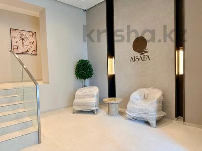 3-бөлмелі пәтер · 90 м² · 3/9 қабат, Шамши Калдаякова 42 — Улы дала, бағасы: 51.5 млн ₸ в Астане, Сарайшык р-н