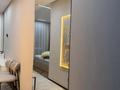 3-комнатная квартира · 94 м² · 5/9 этаж, Егизбаева 9/5 за 125 млн ₸ в Алматы, Бостандыкский р-н — фото 7