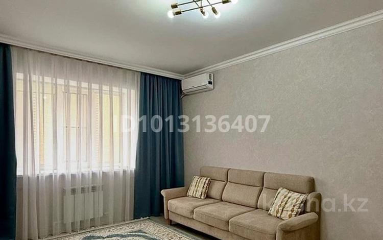 3-комнатная квартира · 103 м² · 3/9 этаж, мкр Нурсая, Т. Жумагалиева 10 за 400 000 ₸ в Атырау — фото 2
