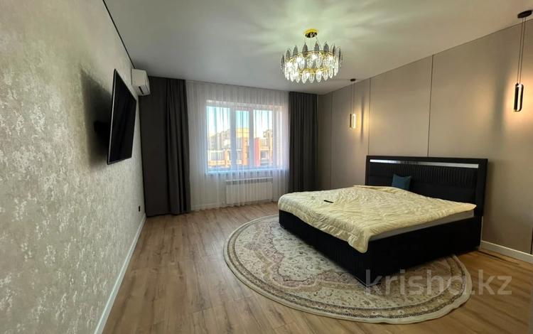 2-бөлмелі пәтер · 61 м² · 3/5 қабат, Алтын орда, бағасы: 250 000 ₸ в Актобе — фото 2