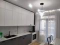 1-комнатная квартира · 40 м² · 5/6 этаж, мкр Нуркент за 250 000 ₸ в Алматы, Алатауский р-н