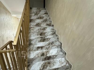 3-комнатная квартира · 105.1 м² · 4/5 этаж, мкр Нурсая, микрорайон Ак шагала, 2ая улица 1 за 45 млн 〒 в Атырау