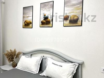 2-комнатная квартира · 55 м² · 4/9 этаж, Айталиева 14 — Актюбинская за 18 000 ₸ в Уральске