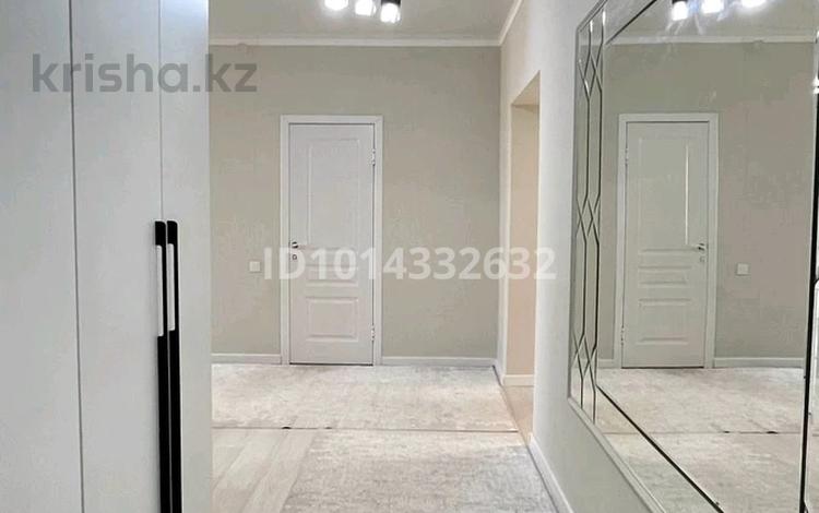 2-бөлмелі пәтер · 75 м² · 2/5 қабат, 35-ш/а., бағасы: 22 млн ₸ в Актау, 35-мкр — фото 2