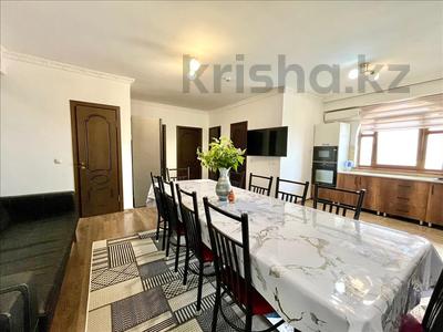 5-комнатная квартира · 106 м² · 11/11 этаж, мкр Мамыр-1, Шаляпина за 69.5 млн 〒 в Алматы, Ауэзовский р-н