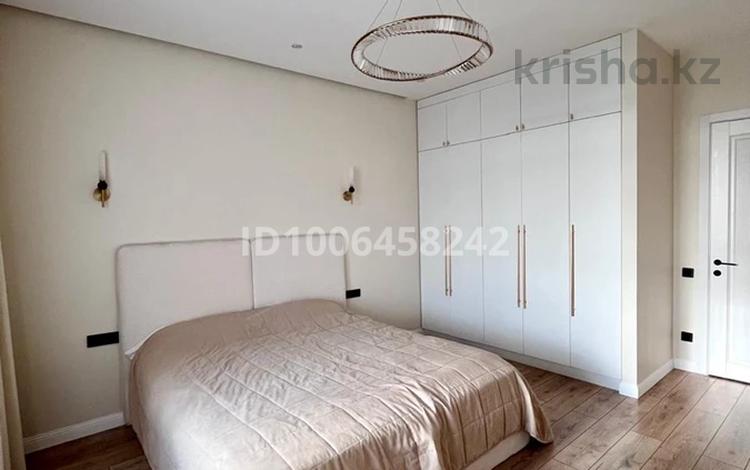 2-комнатная квартира · 56 м² · 14/17 этаж, Жарокова 218 — Утепова за 450 000 〒 в Алматы, Бостандыкский р-н — фото 6