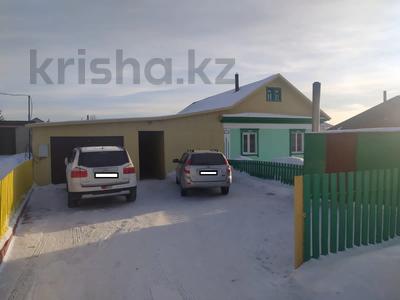 Отдельный дом · 4 комнаты · 68 м² · 7.7 сот., Енбек (Щебзаводская) за 20 млн 〒 в Щучинске