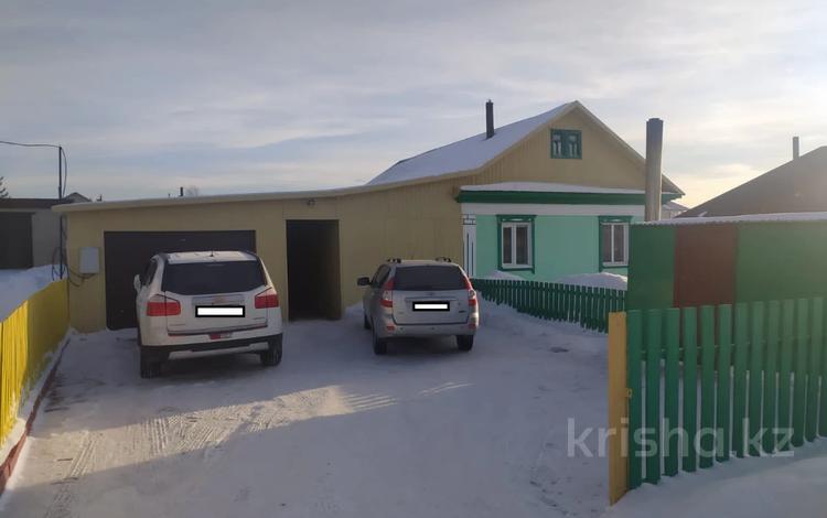 Жеке үй · 4 бөлме · 68 м² · 7.7 жүзд., Енбек (Щебзаводская), бағасы: 20 млн ₸ в Щучинске — фото 26