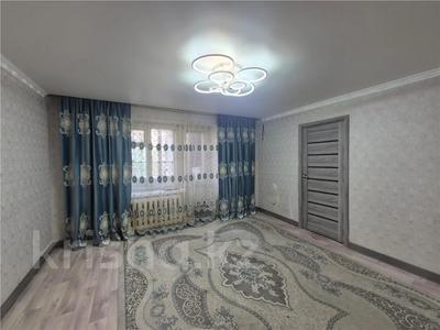 3-бөлмелі пәтер · 55 м² · 1/9 қабат, 7 МКР, бағасы: 10.5 млн ₸ в Темиртау