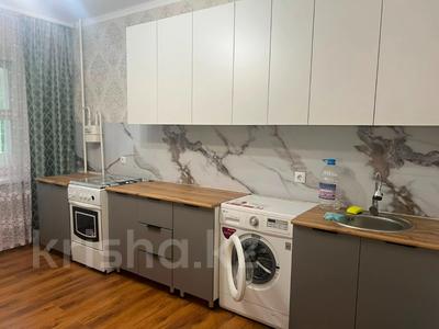3-комнатная квартира · 93 м² · 3/6 этаж, Тараз 6 за 38.5 млн ₸ в Астане, р-н Байконур