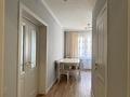 3-бөлмелі пәтер · 86 м² · 4/16 қабат, Абикена Бектурова 11, бағасы: 420 000 ₸ в Астане, Нура р-н