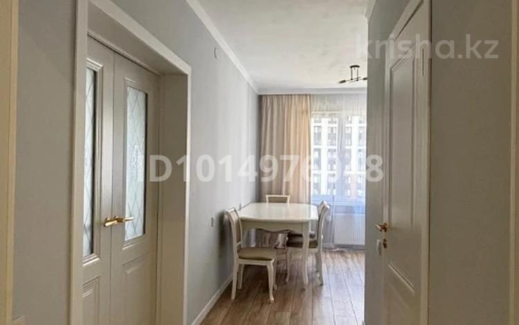 3-бөлмелі пәтер · 86 м² · 4/16 қабат, Абикена Бектурова 11, бағасы: 420 000 ₸ в Астане, Нура р-н — фото 3
