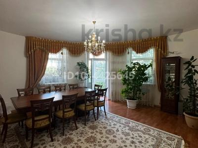 3-комнатная квартира · 120 м² · 4/10 этаж, Ташенова 12 — Парк Ататюрк,набережная р.Ишим,напротив посольства РФ,Турции за 53 млн ₸ в Астане, р-н Байконур