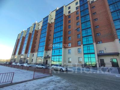 1-комнатная квартира · 52.5 м² · 4/9 этаж, мкр 4, Мкр. Женис 40 за 21.5 млн ₸ в Уральске