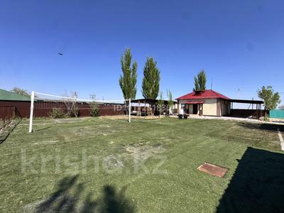 Дача · 3 комнаты · 68.7 м² · 12 сот., Асан ата 12 — Байгекум за 17 млн ₸ в Шиели