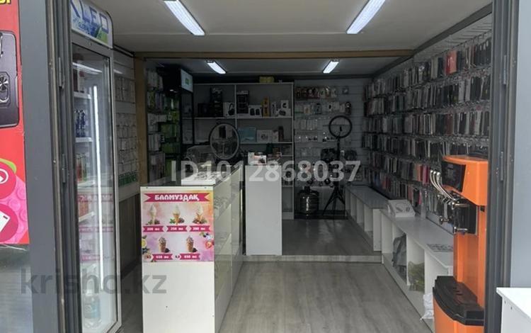 Дүкендер мен бутиктер · 20 м², бағасы: 360 000 ₸ в Шымкенте, Абайский р-н — фото 2