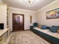 3-комнатная квартира · 86 м² · 7/9 этаж, Мустафина 13 за 36 млн ₸ в Астане, Алматы р-н — фото 3