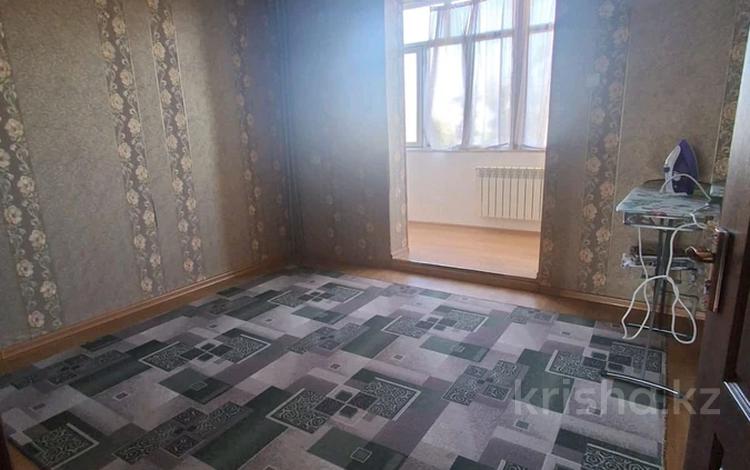 2-комнатная квартира · 55 м² · 4/5 этаж, мкр Карасу — 64 школа за 17.5 млн ₸ в Шымкенте — фото 2