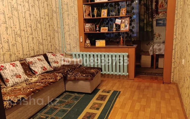 2-бөлмелі пәтер · 45 м² · 1/4 қабат, мкр №9 69/6, бағасы: 32.5 млн ₸ в Алматы, Ауэзовский р-н — фото 2