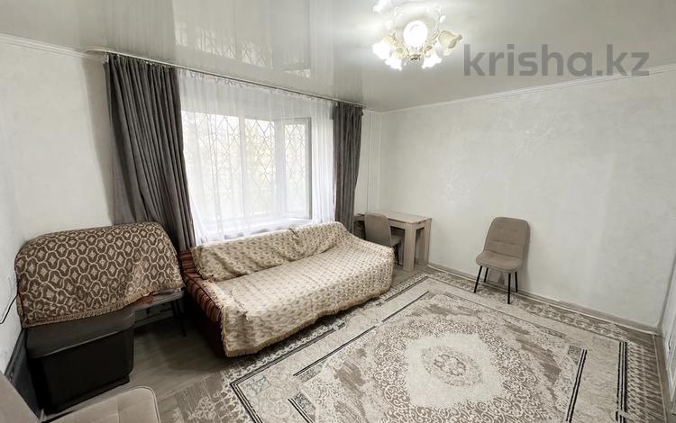 2-бөлмелі пәтер · 54 м² · 1/9 қабат, Мкр. Гульдер-1 13, бағасы: 22.5 млн ₸ в Караганде, Казыбек би р-н — фото 2