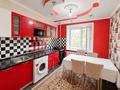 2-бөлмелі пәтер · 54 м² · 1/9 қабат, Мкр. Гульдер-1 13, бағасы: 22.5 млн ₸ в Караганде, Казыбек би р-н — фото 4