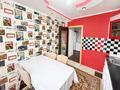 2-бөлмелі пәтер · 54 м² · 1/9 қабат, Мкр. Гульдер-1 13, бағасы: 22.5 млн ₸ в Караганде, Казыбек би р-н — фото 5