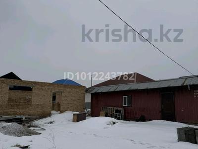 Отдельный дом · 4 комнаты · 100 м² · 6 сот., Нурпейскова — 42 школы за 13 млн ₸ в Алматинской обл., Талгарский р-н