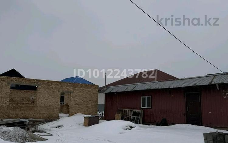Отдельный дом · 4 комнаты · 100 м² · 6 сот., Нурпейскова — 42 школы за 13 млн ₸ в Алматинской обл., Талгарский р-н — фото 2