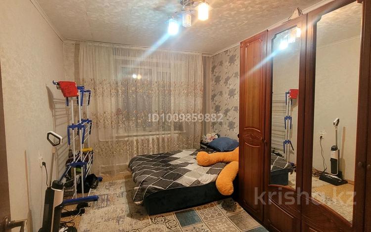 3-бөлмелі пәтер · 62 м² · 3/9 қабат, Майкудук, Майкудук, мкр Восток-3, бағасы: 18.9 млн ₸ в Караганде, Алихана Бокейханова р-н — фото 10