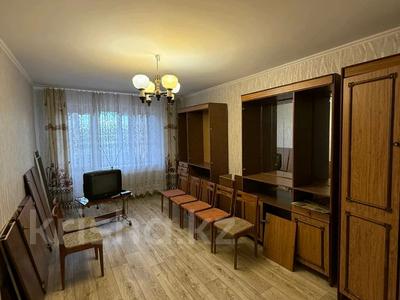 2-комнатная квартира · 51 м² · 5/6 этаж, Беркимбаева 106 — 9 микр за 16.5 млн 〒 в Экибастузе