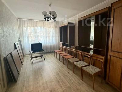 2-комнатная квартира · 51 м² · 5/6 этаж, Беркимбаева 106 — 9 микр за 16.5 млн 〒 в Экибастузе