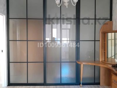 1-комнатная квартира · 39 м² · 1/9 этаж, Ахмет Байтурсынулы 39, 39/1, 39/2, 39/3 за 25 млн ₸ в Астане, Сарайшык р-н