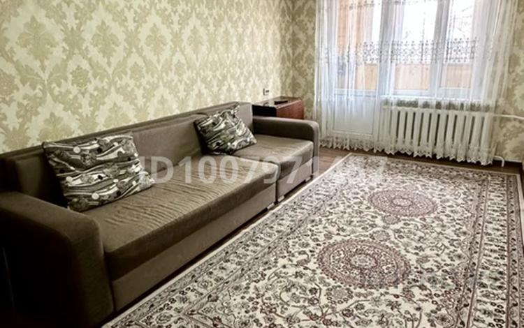 2-комнатная квартира · 45 м² · 5/5 этаж, мкр Орбита-3 7 — Мустафина Торайгырова за 300 000 ₸ в Алматы, Бостандыкский р-н — фото 2