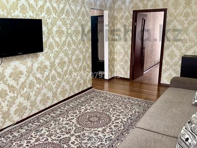 2-комнатная квартира · 45 м² · 5/5 этаж, мкр Орбита-3 7 — Мустафина Торайгырова за 300 000 ₸ в Алматы, Бостандыкский р-н