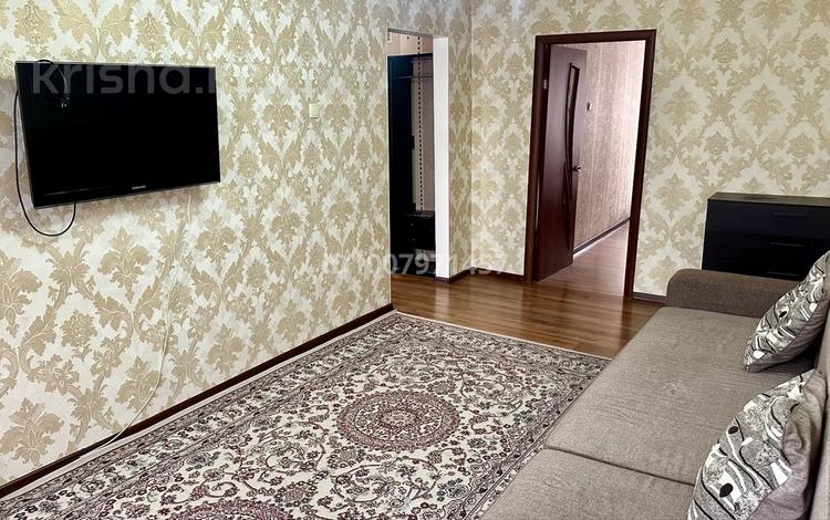 2-комнатная квартира · 45 м² · 5/5 этаж, мкр Орбита-3 7 — Мустафина Торайгырова за 300 000 ₸ в Алматы, Бостандыкский р-н — фото 8