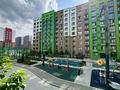 2-бөлмелі пәтер · 57 м² · 2/9 қабат, Думан-2 ш/а., Мкрн Думан-2 57, бағасы: 330 000 ₸ в Алматы, Медеуский р-н — фото 10