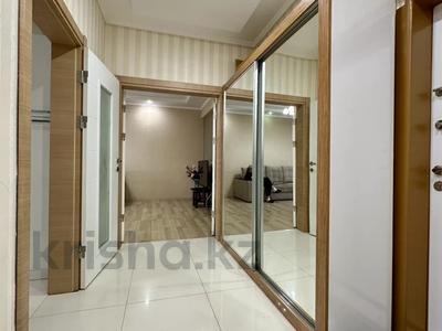 2-комнатная квартира · 70 м² · 1/6 этаж, 17-й мкр. 5Б за 230 000 ₸ в Шымкенте, Енбекшинский р-н